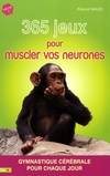 365 jeux pour muscler vos neurones, Volume 1, 365 exercices pour muscler vos neurones