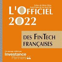 L'Officiel 2022 des FinTech françaises