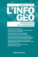 L'information géographique - n°2/2022, Épistémologie de la géographie