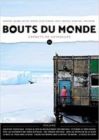 Revue Bouts du monde 51, Polaire