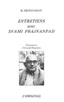 Un désir sincère d'absolu, Entretiens avec Frédérick Leboyer