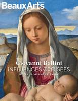 Giovanni Bellini, influences croisées, AU MUSEE JACQUEMART ANDRE