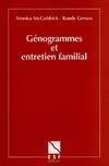 GENOGRAMMES ET ENTRETIEN FAMILIAL