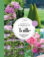 Le Petit Larousse de la taille