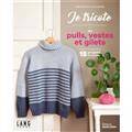 je tricote des pulls, vestes et gilets, Chic et intemporels