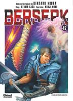 42, Berserk - Tome 42