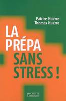 PREPA SANS STRESS (LA)