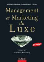 Management et Marketing du luxe - 2e édition