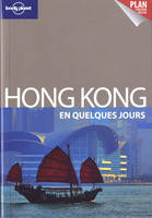 Hong Kong en quelques jours - 1ed