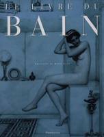 Le livre du bain