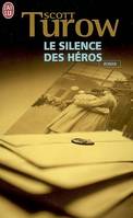 Le silence des héros, roman