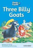 Family & Friends 1: Reader B: The Three Billy-Goats