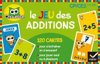 Le jeu des additions