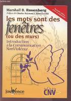 n°121 Les mots sont des fenêtres (ou des murs), ou des murs