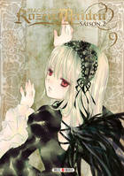 9, Rozen Maiden II T09