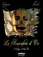 Le Scarabée d'or, d'Edgar Allan Poe