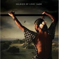 SOLDIER OF LOVE - CD