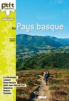 Au Pays basque, 38 itinéraires