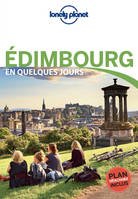 Edimbourg En quelques Jours 3ed