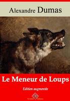 Le Meneur de loups – suivi d'annexes, Nouvelle édition Arvensa