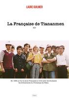 La Française de Tiananmen