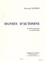 Danses D'Automne