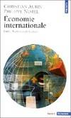 Points Economie Economie internationale. Faits, théories et politiques, faits, théories et politiques