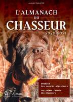 Almanach du chasseur 2020-2021