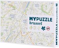 MyPuzzle - Bruxelles