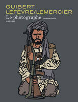 3, Le Photographe - Tome 3 - Le Photographe, tome 3 (Dos rond)