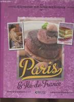 Cuisine de nos régions, PARIS et île de france
