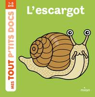 Mes tout p'tits docs, L'escargot