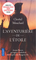 L'Aventurière de l'Etoile, Jeanne Barret, passagère clandestine de l'expédition de Bougainville