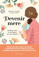 Devenir mère, Découvrez des rituels de doulas, ces bonnes fées qui veillent sur vous pendant la grossesse