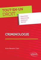 Criminologie