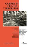 Guerre et contre-terrorisme