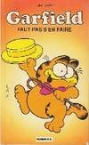 Garfield ., [1], Garfield : faut pas s'en faire