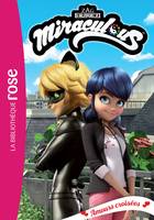 Miraculous 39 - Amours croisées, Zag heroez, miraculous