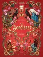 Les Sorcières, L'Encyclopédie du Merveilleux - tome 1