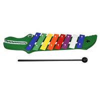 Xylophone Crocodile