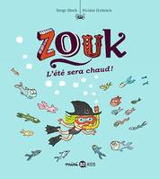 Zouk, Tome 17, L'été sera chaud !