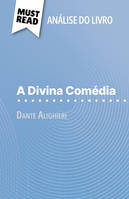 A Divina Comédia, de Dante Alighieri