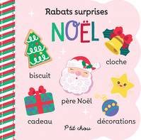 Rabats surprises - Noël