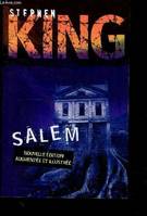 Salem - nouvelle edition augmentee et illustree - Roman, roman