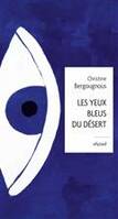 Les yeux bleus du désert