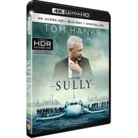 Sully (4K Ultra HD + Blu-ray + Digital HD) - 4K UHD (2016)