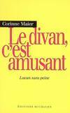 Le divan, c'est amusant, Lacan sans peine