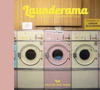 Launderama, London's launderettes
