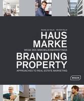 Branding Property, Approaches to Real Estate Marketing