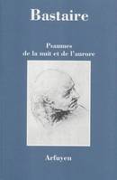 Psaumes de la nuit et de l'aurore